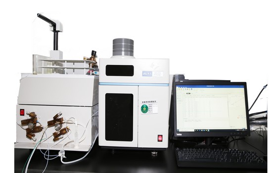 安国中药材检测中心原子荧光分光光度仪